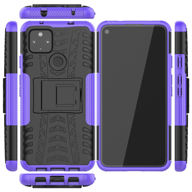 Google Pixel 4a 5G Case