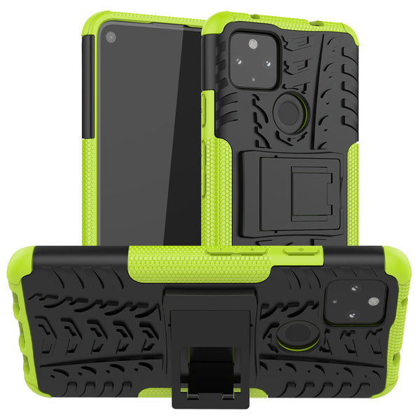 Google Pixel 4a 5G Case