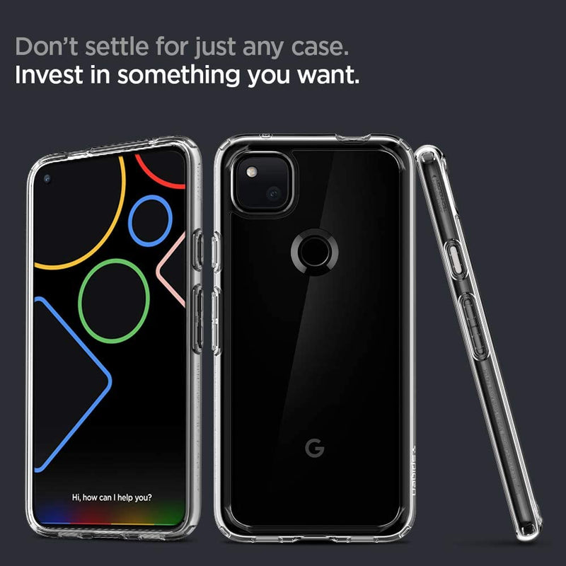Google Pixel 4a Case 4G