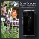 Google Pixel 4a Case 4G