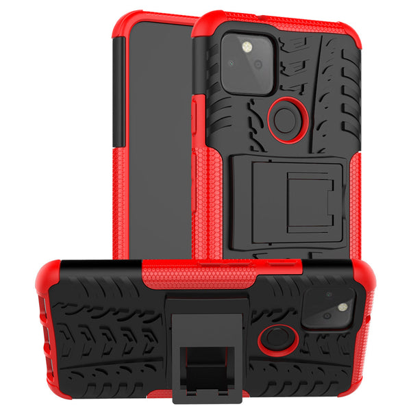 Google Pixel 5 Case