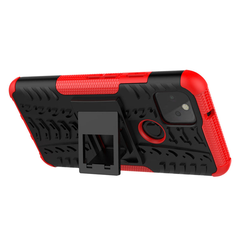 Google Pixel 5 Case