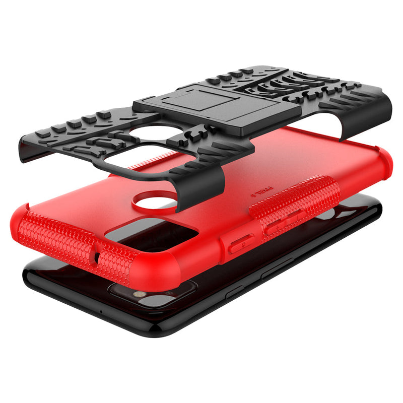 Google Pixel 5 Case