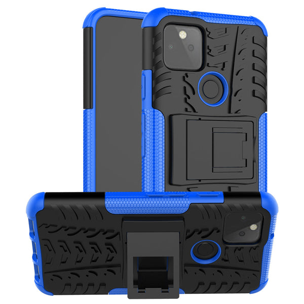 Google Pixel 5 Case