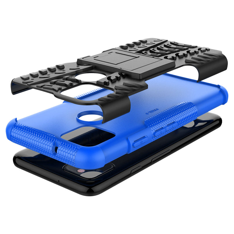 Google Pixel 5 Case