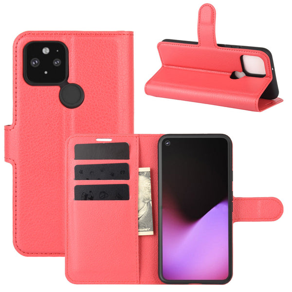 Google Pixel 5 Case
