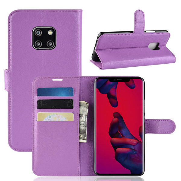 Huawei Mate 20 Pro Case