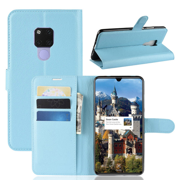 Huawei Mate 20X Case
