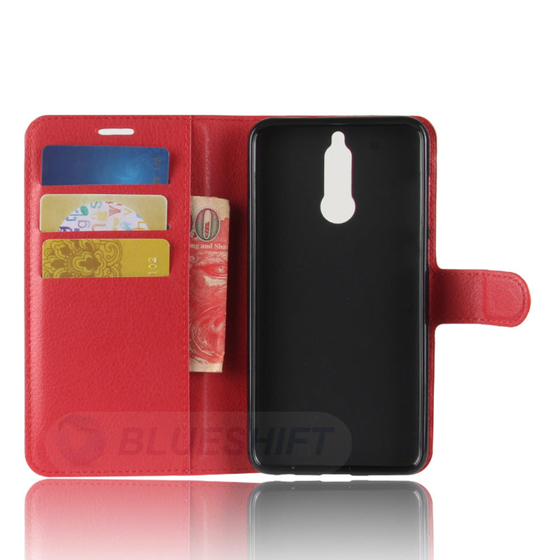 Huawei Nova 2i / Mate 10 Lite Case