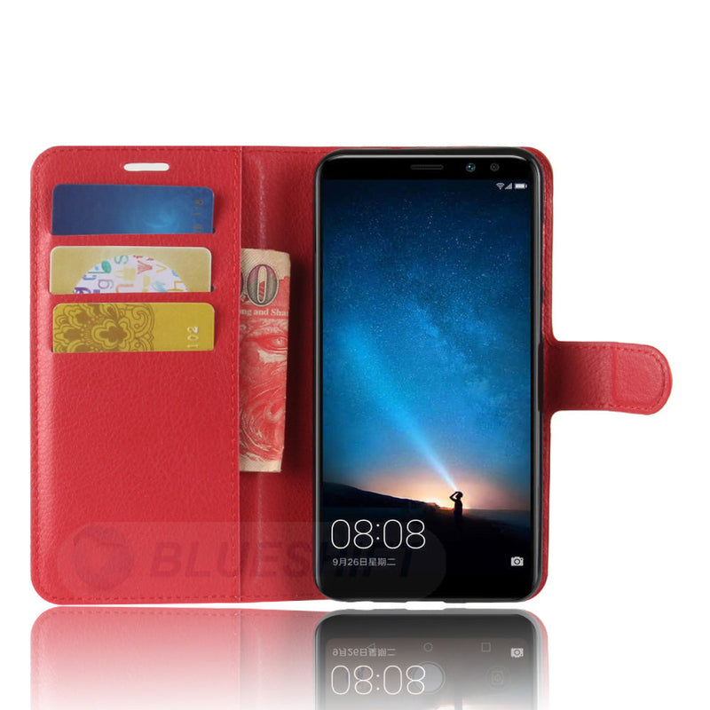 Huawei Nova 2i / Mate 10 Lite Case