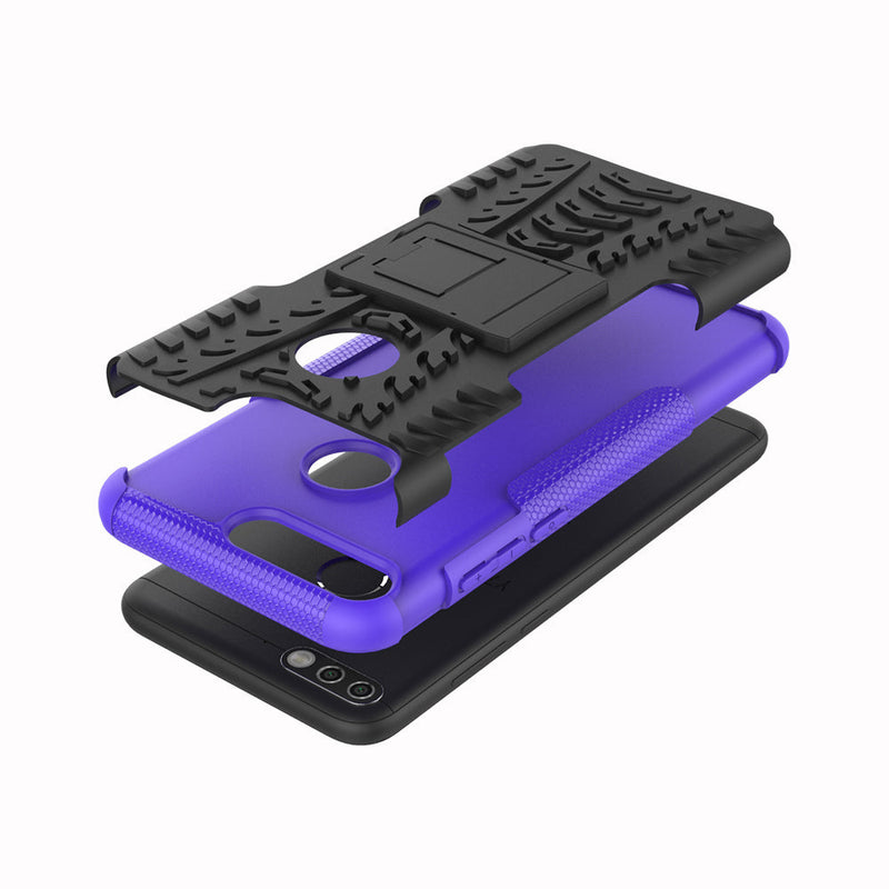 Huawei Nova 2 Lite Case