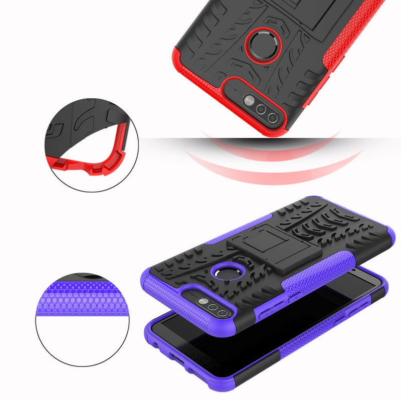 Huawei Nova 2 Lite Case