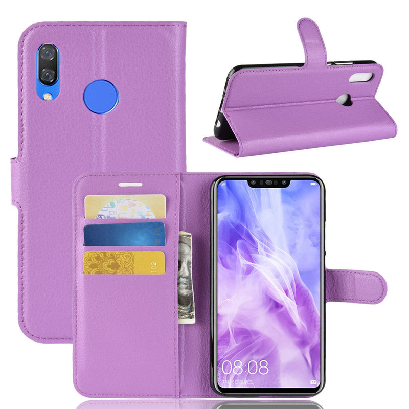 Huawei Nova 3 Case