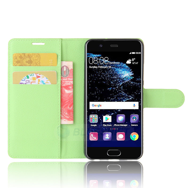 Huawei P10 Plus Case