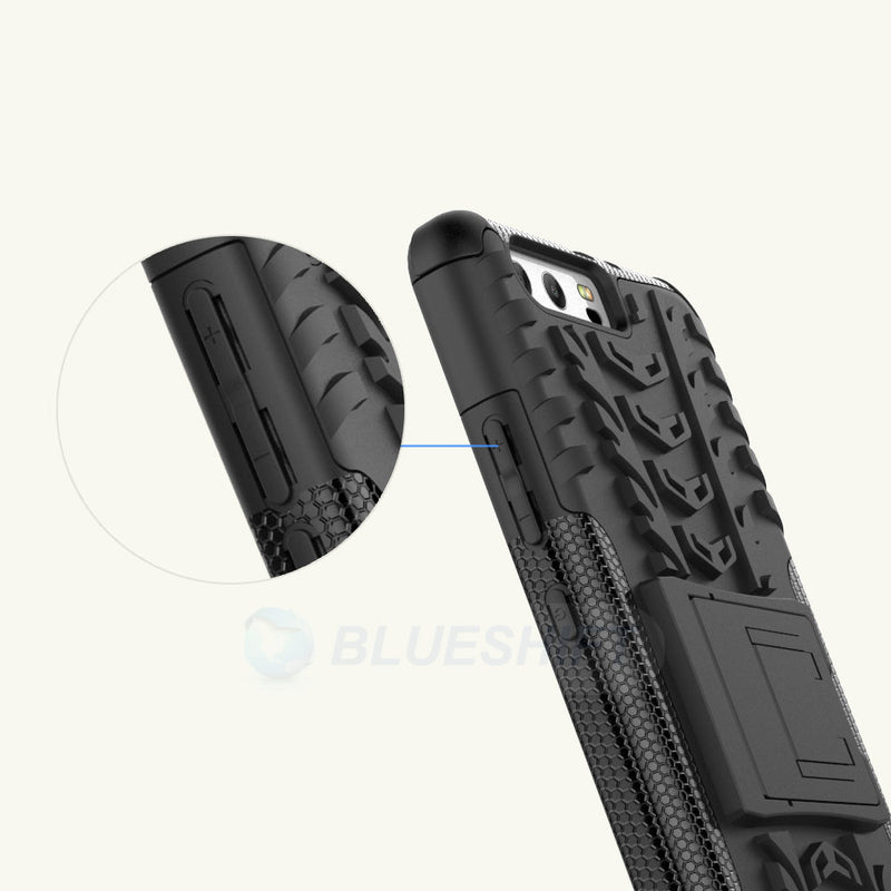 Huawei P10 Plus Case