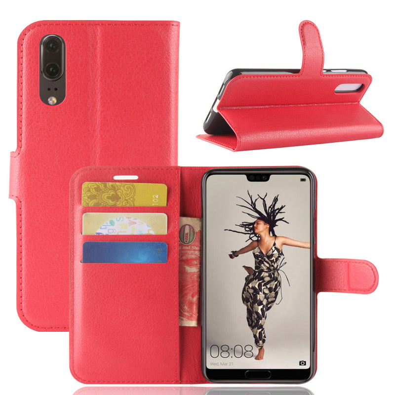 Huawei P20 Case