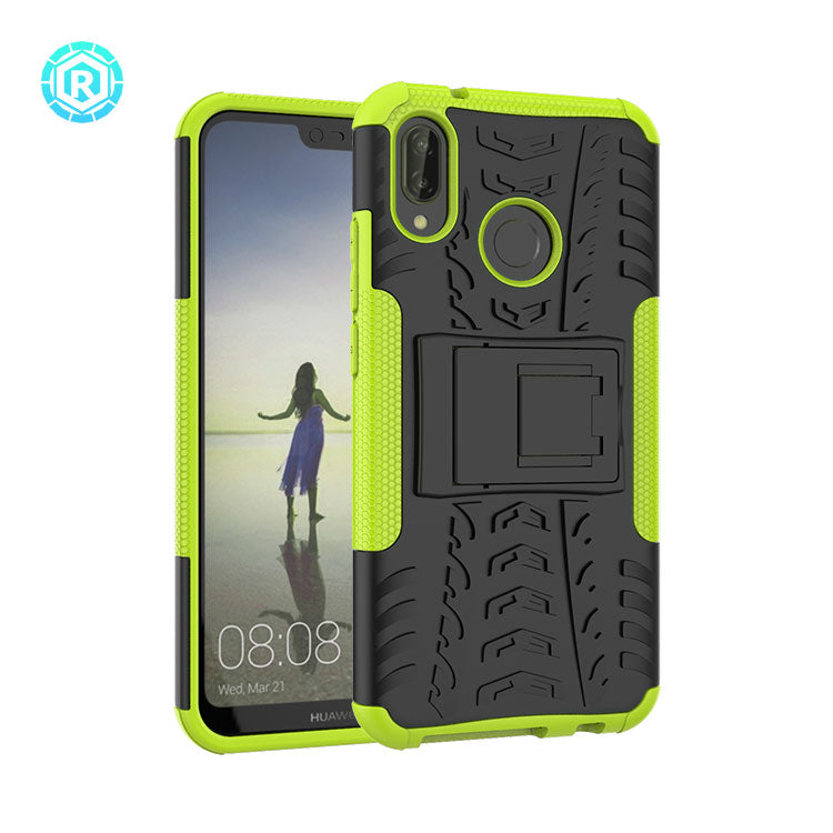Huawei Nova 3e Case