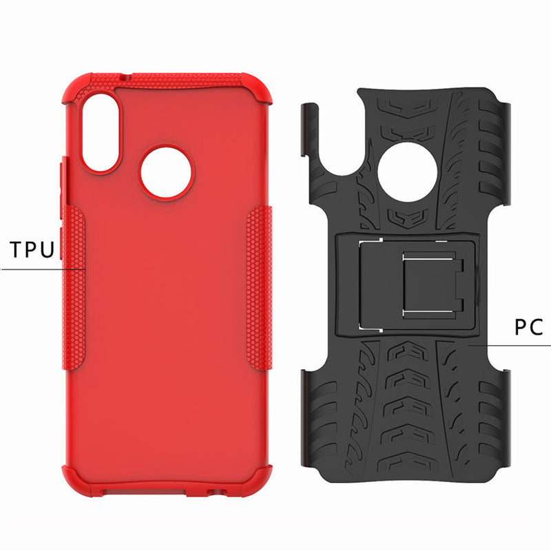 Huawei Nova 3e Case
