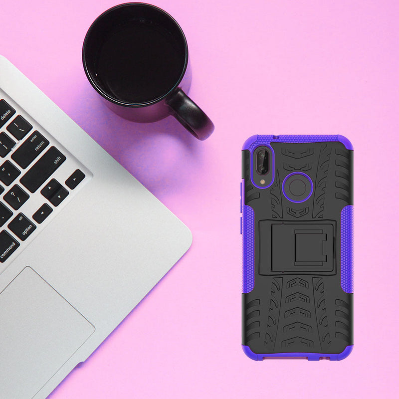 Huawei Nova 3e Case