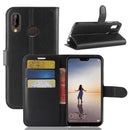 Huawei Nova 3e Case