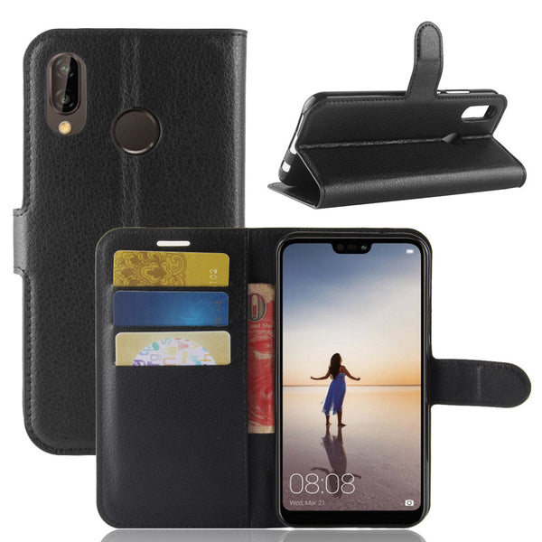 Huawei Nova 3e Case
