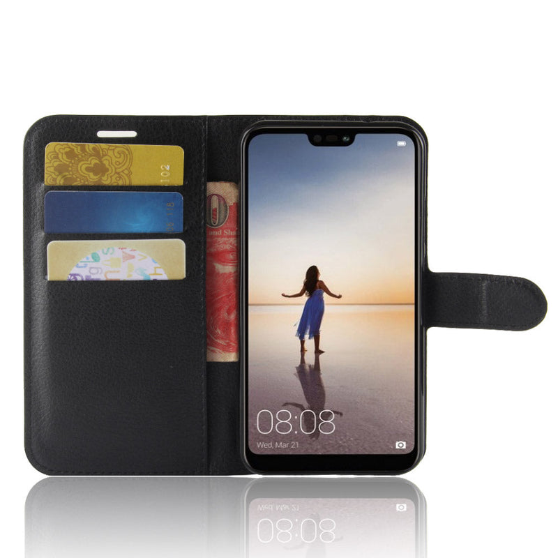 Huawei Nova 3e Case