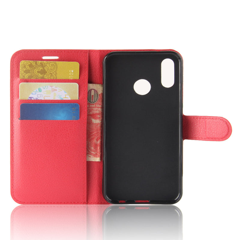 Huawei Nova 3e Case