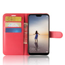 Huawei Nova 3e Case