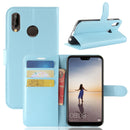 Huawei Nova 3e Case