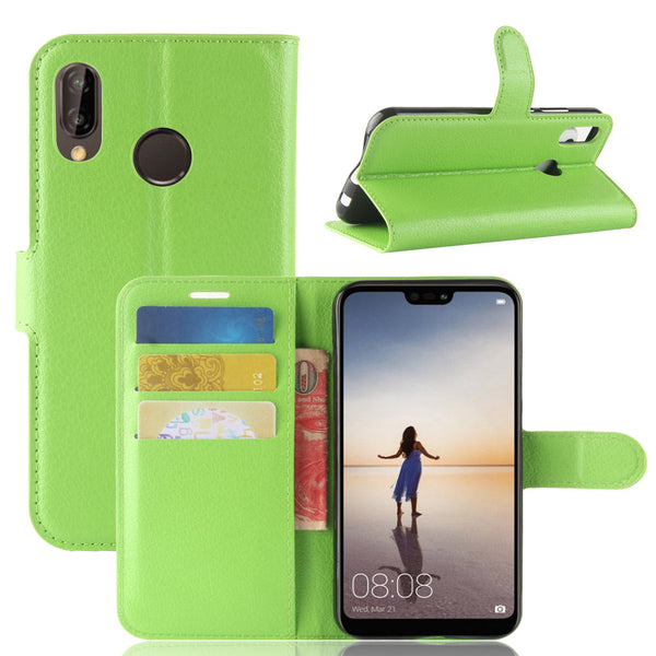 Huawei Nova 3e Case