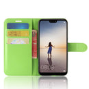 Huawei Nova 3e Case