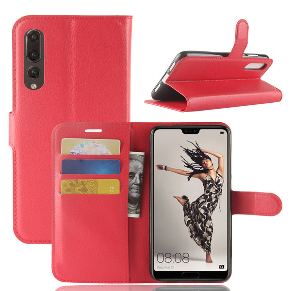 Huawei P20 Pro Case