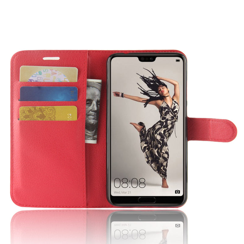 Huawei P20 Pro Case