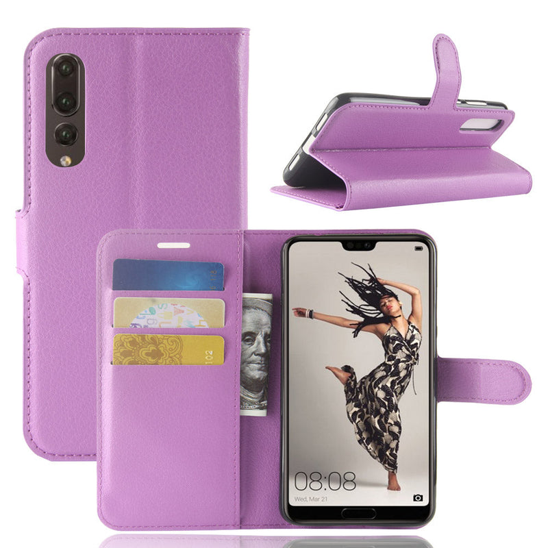 Huawei P20 Pro Case