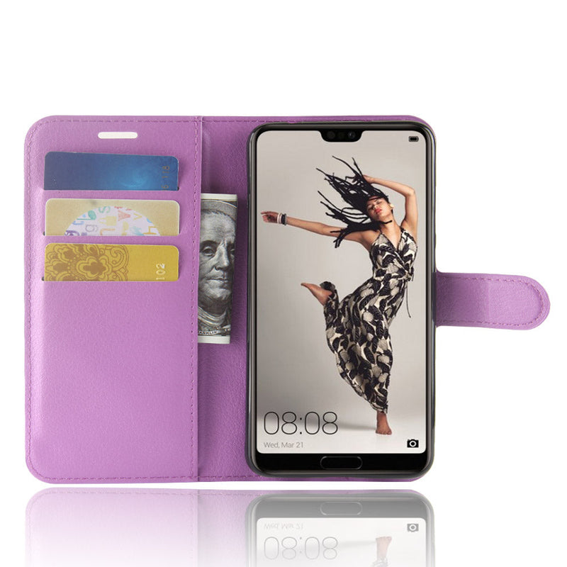 Huawei P20 Pro Case