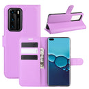 Huawei P40 Case
