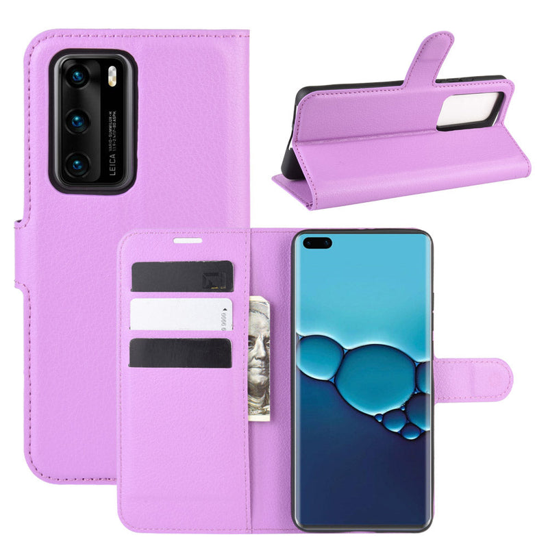 Huawei P40 Case