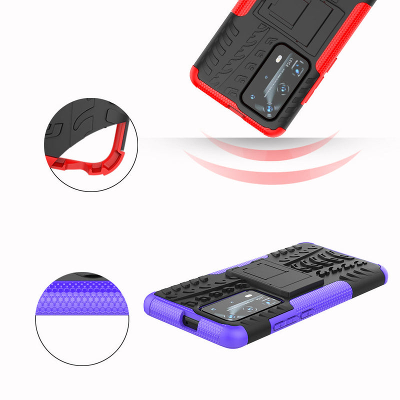 Huawei P40 Pro Case
