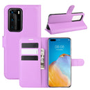Huawei P40 Pro Case