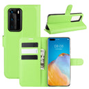 Huawei P40 Pro Case
