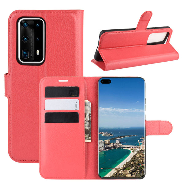 Huawei P40 Pro Plus Case