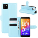 Huawei Y5p Case