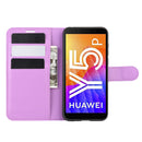 Huawei Y5p Case
