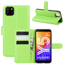 Huawei Y5p Case