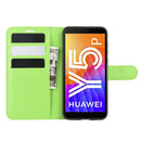 Huawei Y5p Case