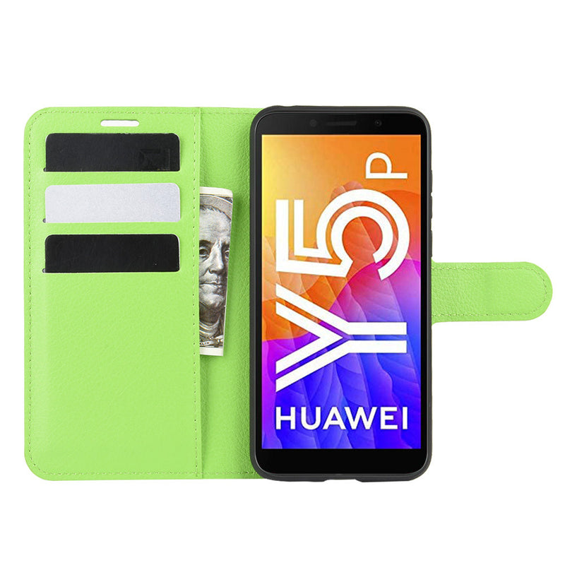 Huawei Y5p Case