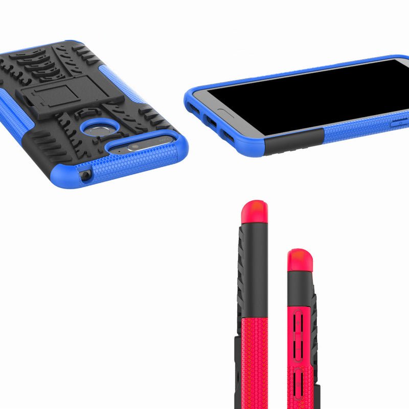 Huawei Y6 2018 Case