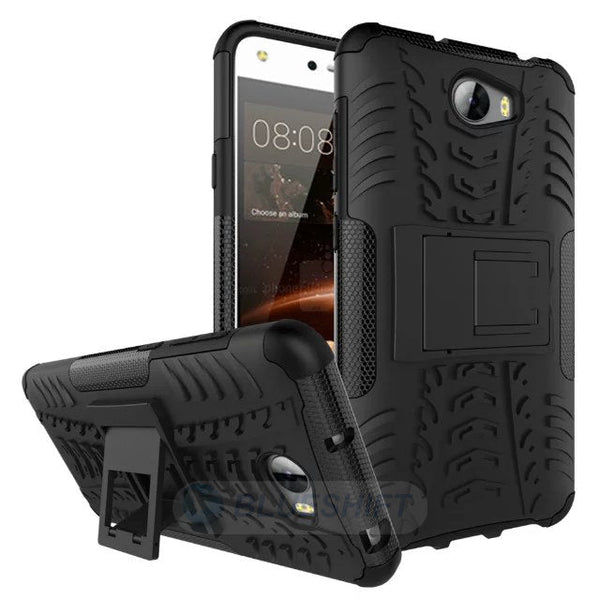 Huawei Y6 Elite Case