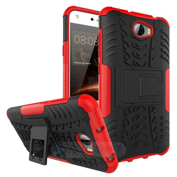 Huawei Y6 Elite Case