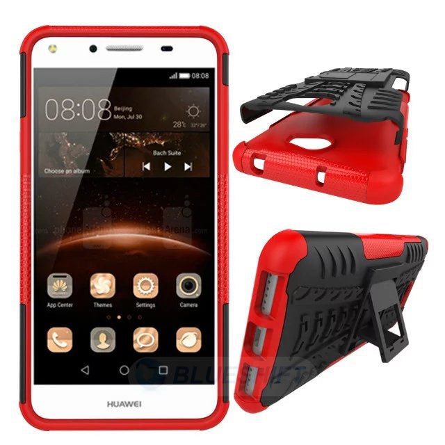 Huawei Y6 Elite Case